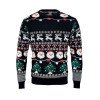 Christmas jumpers