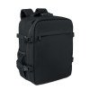 Anti-theft backpacks
