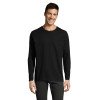 Long sleeves