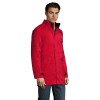 Parkas