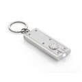 Raktų pakabukas su šviesele LUMO