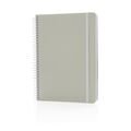 Užrašų knygelė su spirale, A5