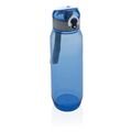 Tritan bottle XL 800ml, blue