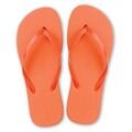 PE beach slippers, size L      MO8045-05