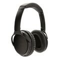 ANC wireless headphone, black