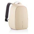 Bobby Hero Spring, Anti-theft backpack, grey