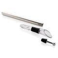 Vino Wine chiller stick, silver
