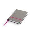 Užrašinė NUBOOK A6