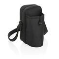 Tierra cooler sling bag, black