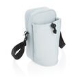 Tierra cooler sling bag, blue