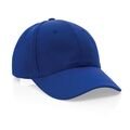 Impact 6 panel 280gr Recycled cotton cap with AWARE™ tracer,