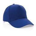 Impact 5panel 280gr Recycled cotton cap with AWARE™ tracer,