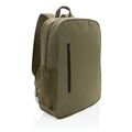 Tierra cooler backpack, green