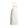 Impact AWARE™ Recycled cotton apron 180, natural