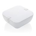 PP lunchbox square, white