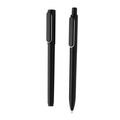 X6 pen set, black
