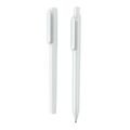 X6 pen set, white