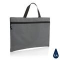 Impact AWARE™ lightweight document bag, anthracite