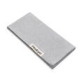 Ukiyo Aware™ 180gr rcotton table napkins 4pcs set, grey