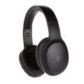 Urban Vitamin Belmont wireless headphone, black