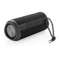 Urban Vitamin Berkeley IPX7 waterproof speaker, black