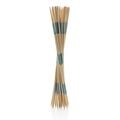 Bamboo giant mikado set, brown