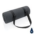 Impact AWARE™ RPET picnic blanket, anthracite