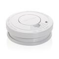 Grundig Smoke Detector Alarm, white