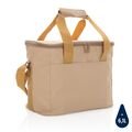 Impact AWARE™ large cooler bag, brown