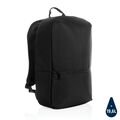 Impact AWARE™ 1200D Minimalist 15.6 inch laptop backpack, bl