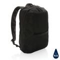 Impact AWARE™ 1200D 15.6'' modern laptop backpack, black