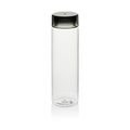 VINGA Cott RPET water bottle, grey