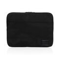 Impact AWARE™ 14' laptop sleeve, black