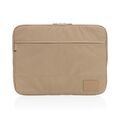 Impact AWARE™ 14' laptop sleeve, brown