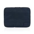 Impact AWARE™ 14' laptop sleeve, blue
