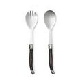 VINGA Gigaro serving cutlery, silver