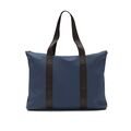 VINGA Baltimore tote bag, blue