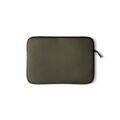 VINGA Baltimore laptop case 12-14", green