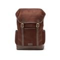 VINGA Hunton backpack, brown