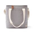 VINGA RPET Sortino Cooler Grande, grey