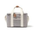 VINGA RPET Sortino city cooler, grey