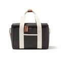 VINGA RPET Sortino city cooler, black