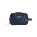 VINGA Hunton washbag, blue