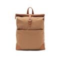 VINGA Sloane RPET backpack, brown
