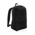 Impact AWARE™ 2-in-1 backpack and cooler daypack, black