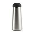 VINGA Erie RCS steel vacuum bottle 450 ML, steel
