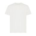 Iqoniq Tikal recycled polyester quick dry sport t-shirt, white