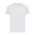 Iqoniq Tikal recycled polyester quick dry sport t-shirt, light grey