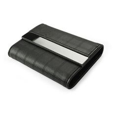 Vizitinių kortelių dėklas RILL BLACK