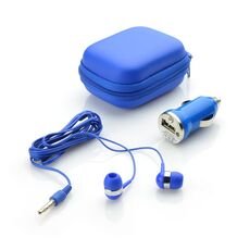 Kelioninis rinkinys ELLA